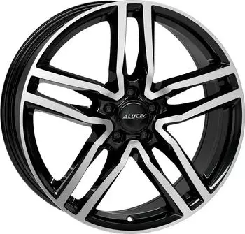 Alutec Ikenu (7,5x17)