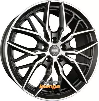 Momo Spider 8.5x19 5/114.3 ET45 (verschiedene Farben)
