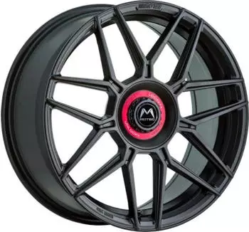 MoTec GT.ONE 8.5x20 5/108 ET45 (verschiedene Farben)