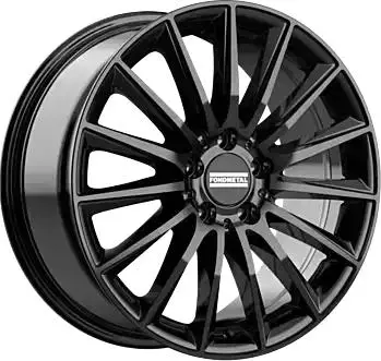 Fondmetal Aidon 8.0x18 5/112 ET38 (verschiedene Farben)