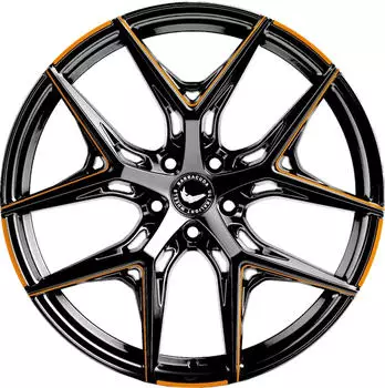 Barracuda Wheels Razzer