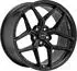 Sparco Wheels FF3