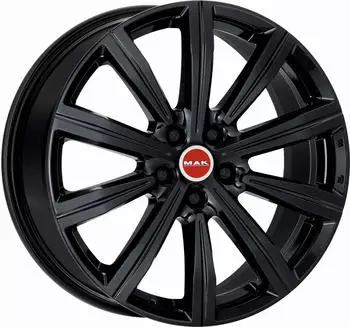 MAK Birmingham 8.5x20 5/108 ET40 (verschiedene Farben)