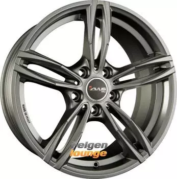 AVUS Racing AC-MB3 8,5X19