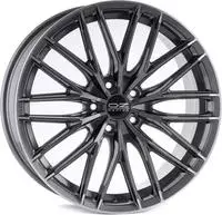 GRAN TURISMO HLT