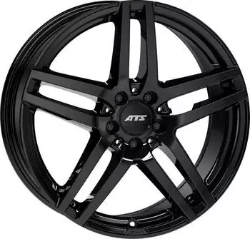 ATS Mizar 8.0x19 5/112 ET52 (verschiedene Farben)