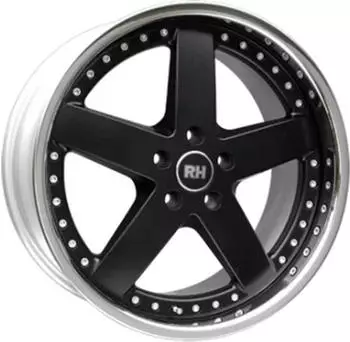 RH Alurad RAT Exclusiv 11.0x19 5/112 ET61 (verschiedene Farben)