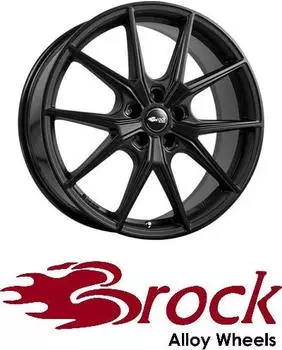 Brock B40 (8x19)