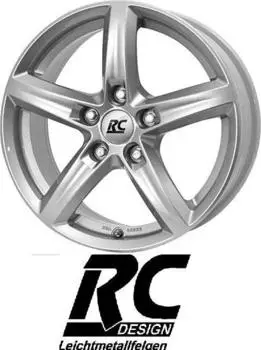RC Design RC 24 (6x15)