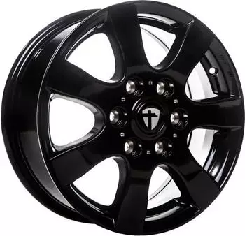 Tomason TN3 6.5x16 5/118 silber (verschiedene Modelle)