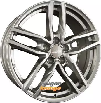 Alutec Ikenu (7,5x17)