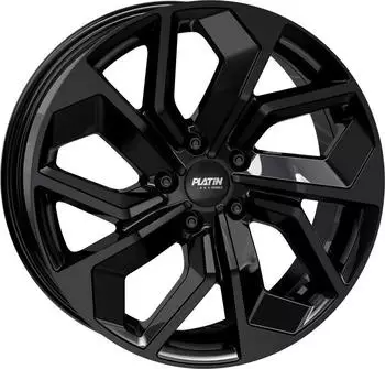 Platin Wheels P97 8.0x19 5/112 ET45 (verschiedene Farben)