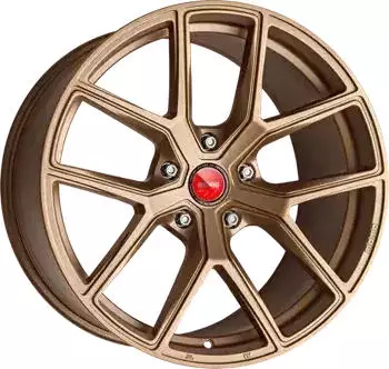Momo RF-01 (8,5x20)