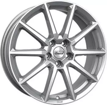 CMS C39 6.5x17 5/114.3 ET32 (verschiedene Farben)