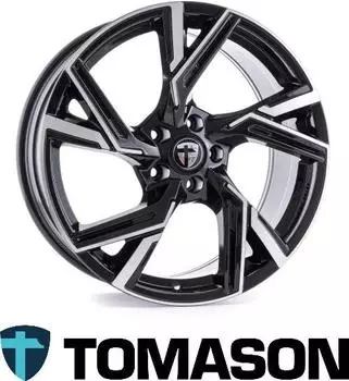 Tomason AR1 (8,5x19)