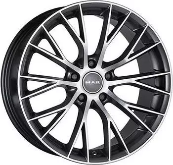 MAK Munchen 9,5x20