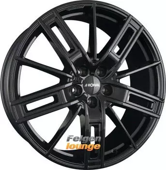 Ronal R67 8.0x18 5/114.3 ET50 (verschiedene Farben)