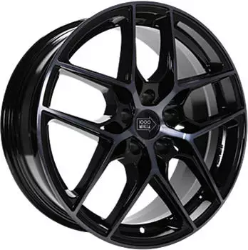 1000 Miglia MM1004 8.5x20 5/112 ET35 (verschiedene Farben)