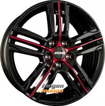 Ronal R57 MCR 7.5x19 5/112 (verschiedene Modelle)