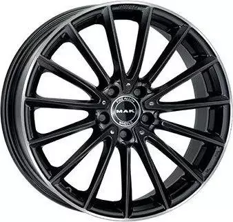 MAK Wheels Komet 9x19