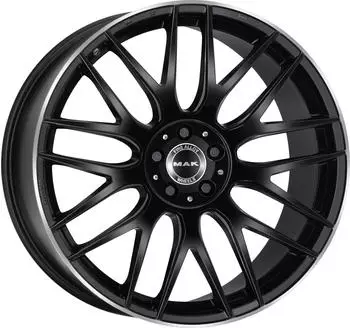 MAK Arrow-D 9.5x20 5/112 ET50 (verschiedene Farben)
