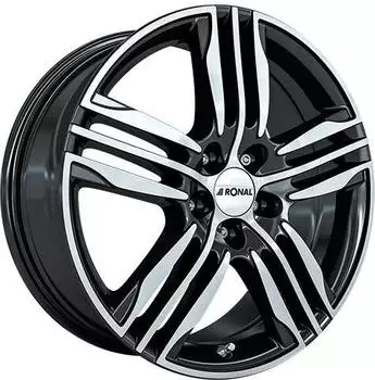 Ronal R57 7.5x17 5/120 (verschiedene Modelle)