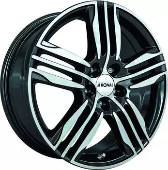 Ronal R57 7.5x17 5/108 (verschiedene Modelle)