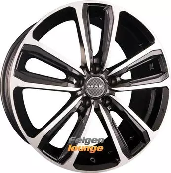MAK Magma 7x18