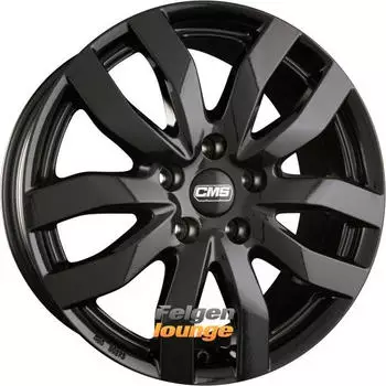 CMS C22 7.5x17 5/112 ET52 (verschiedene Farben)