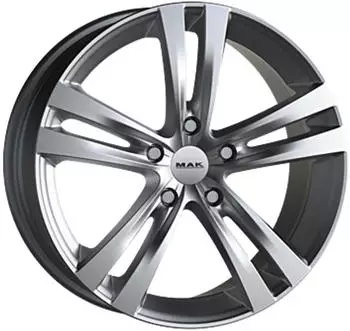 MAK Zenith 7x17