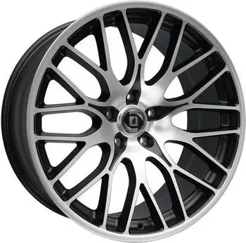 Diewe Wheels Fina 8.0x18 5/120 ET32