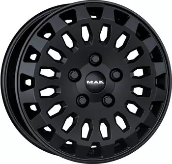 MAK Overland 8.0x18 5/120 ET53 (verschiedene Farben)