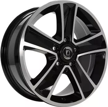 Diewe Wheels Mammut