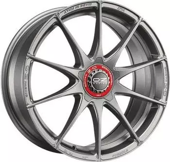 OZ Formula HLT (7x17)