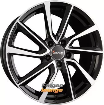 AVUS Racing AC-518 (8x18)