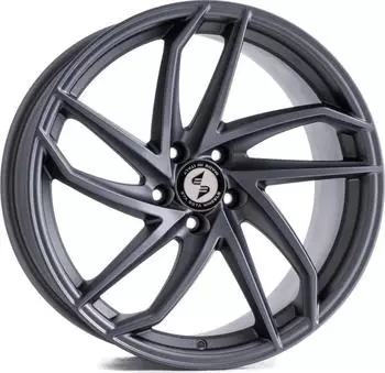 eta beta Heron-K 9.5x19 5/114.3 ET45 (verschiedene Farben)