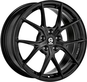 Sparco Wheels Podio 8.5x19 5/112 ET50