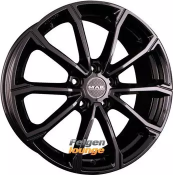 MAK Wheels DaVinci (8x19)