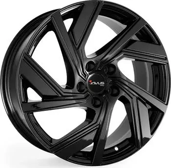 Avus Racing AC-521