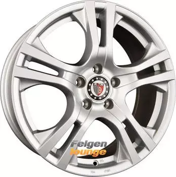 Platin Wheels P53 6.5x16 5/112 ET48 (verschiedene Farben/Modelle)