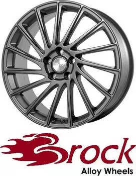 Brock B39 (7,5x19)