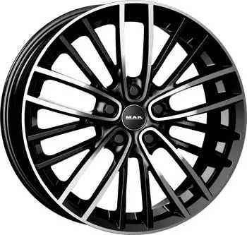 MAK Chelsea 7.0x17 5/112 ET46 (verschiedene Farben)