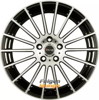 AVUS Racing AC-M03 (7,5x17)