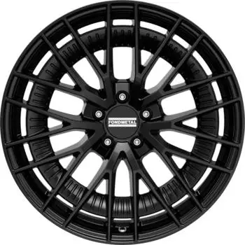 Fondmetal Kari 8.5x20 5/112 ET50 (verschiedene Farben)