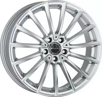 MAK Wheels Komet 9x19