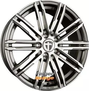 Tomason TN18 8.0x18 5/120 (verschiedene Farben/Modelle)
