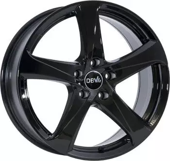 DBV 5SP 001 (6,5x16)