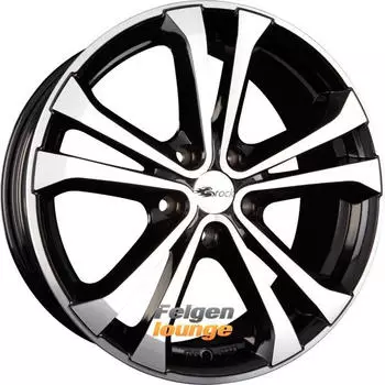 RC Design RC17 8.0x19 (verschiedene Farben/Modelle)