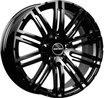 GMP Targa 11.5x21 5/130 ET61 (verschiedene Farben)