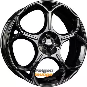 MAK Monza 7.5x18 5/108 ET42 (verschiedene Farben)